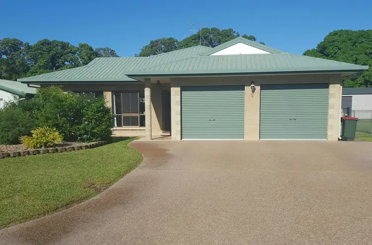 Third view of Homely house listing, 8 Twelfth A Avenue, Home Hill QLD 4806