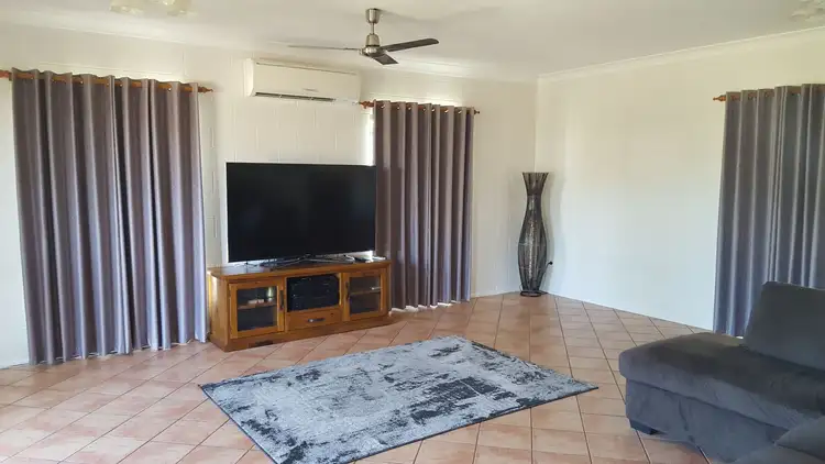 Fourth view of Homely house listing, 8 Twelfth A Avenue, Home Hill QLD 4806