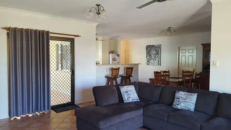 Seventh view of Homely house listing, 8 Twelfth A Avenue, Home Hill QLD 4806