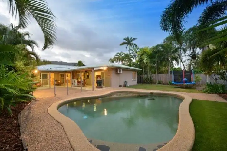 18 Torquay Close, Kewarra Beach QLD 4879