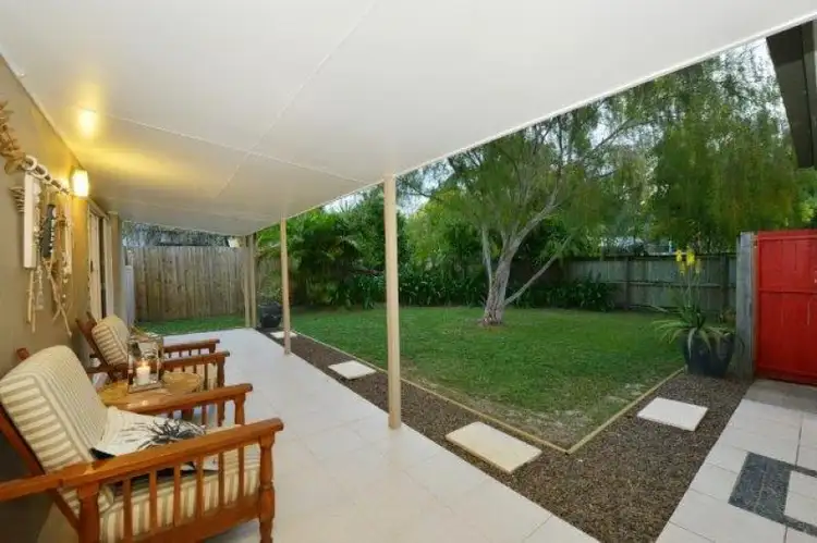 Sixth view of Homely house listing, 18 Torquay Close, Kewarra Beach QLD 4879