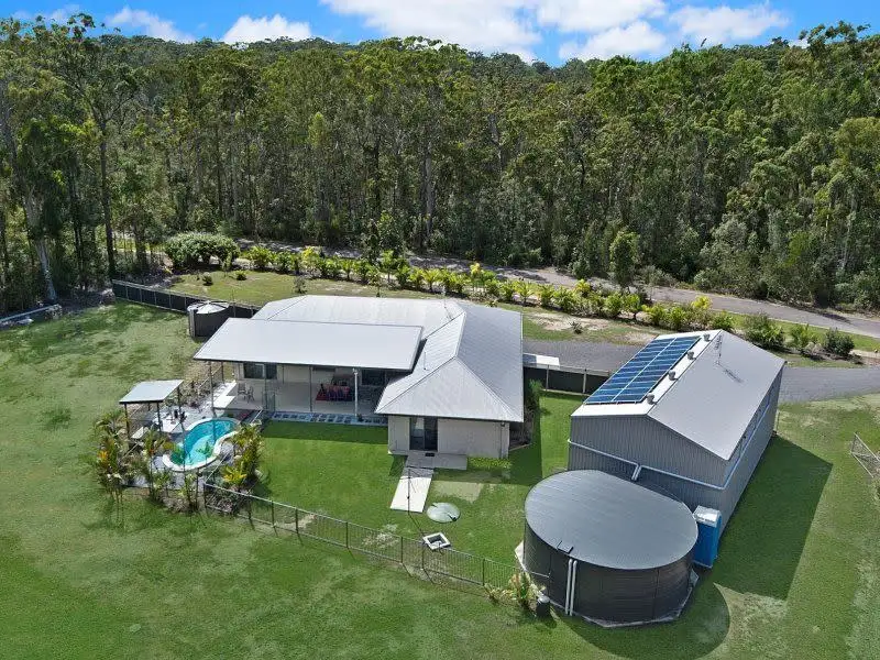 Main view of Homely house listing, 462 Calanthe Avenue, Doonan QLD 4562