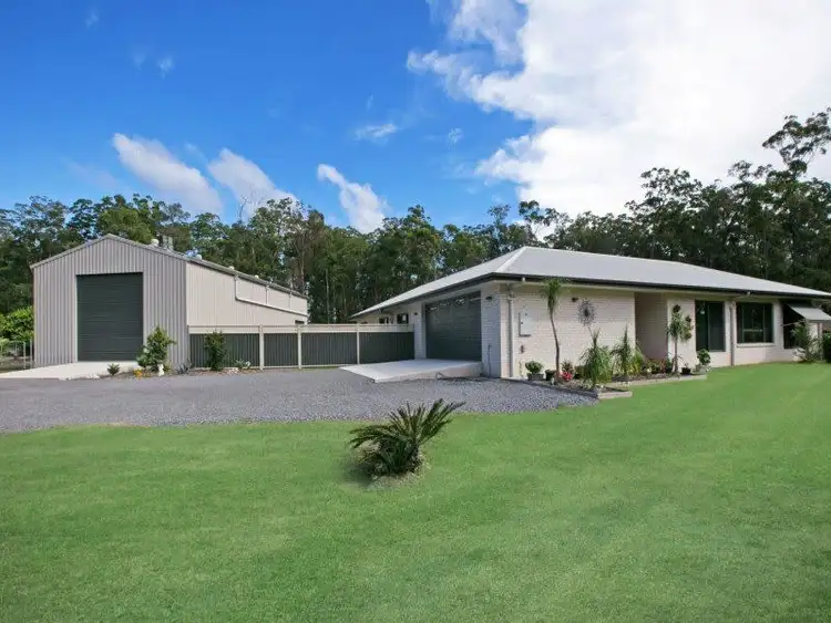 Second view of Homely house listing, 462 Calanthe Avenue, Doonan QLD 4562