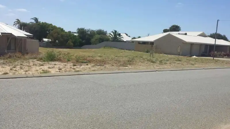 Main view of Homely land listing, 6 Yuin Street, Golden Bay WA 6174