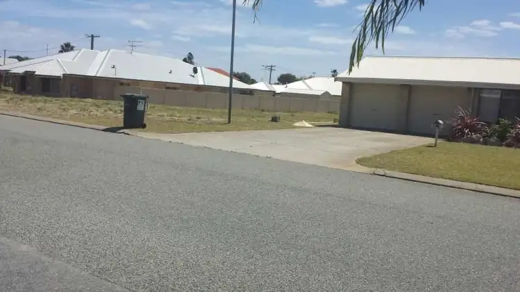 Second view of Homely land listing, 6 Yuin Street, Golden Bay WA 6174