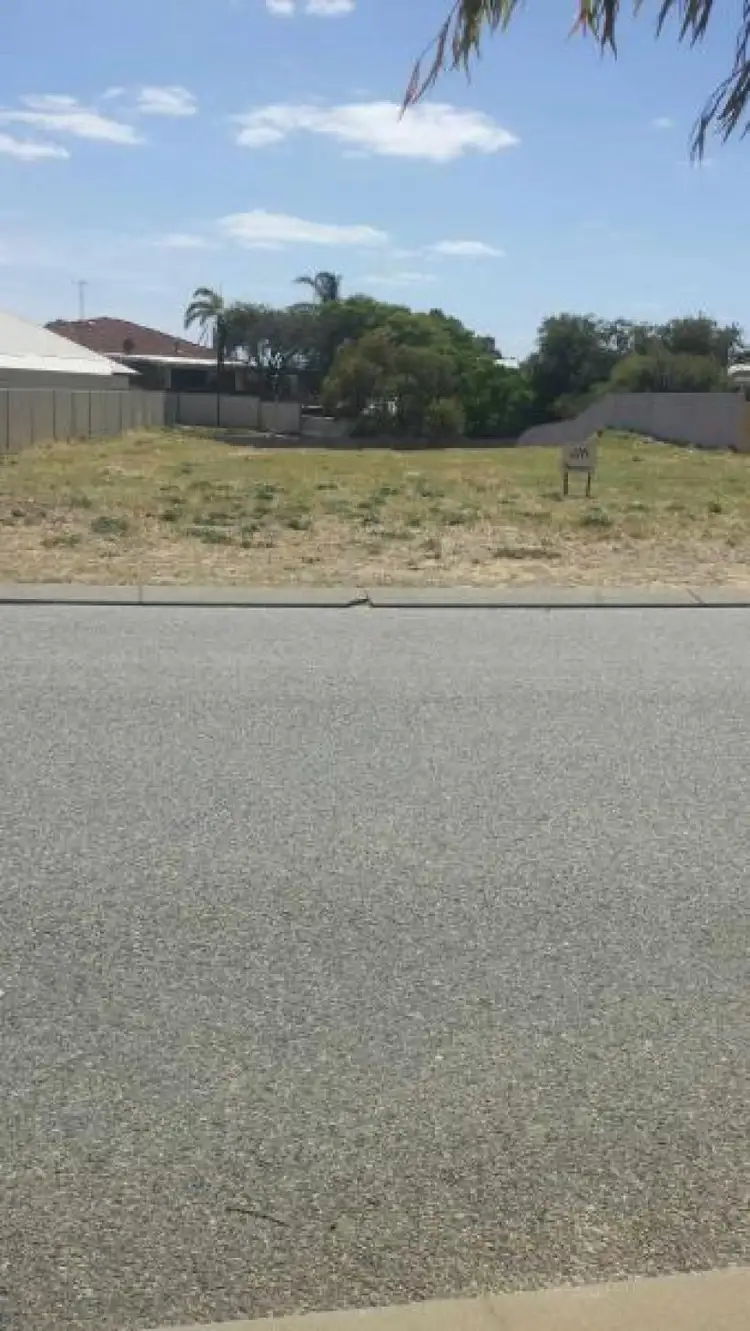 Third view of Homely land listing, 6 Yuin Street, Golden Bay WA 6174