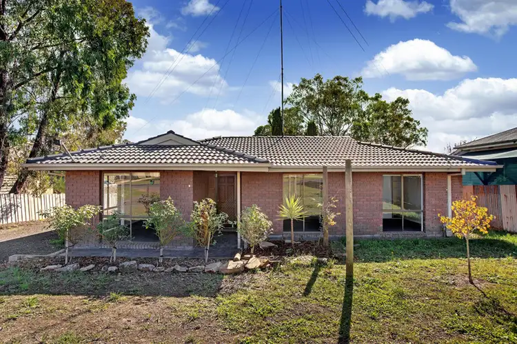 Main view of Homely house listing, 17 MCKENZIE STREET, Broadford VIC 3658