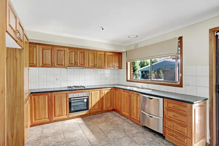 Second view of Homely house listing, 17 MCKENZIE STREET, Broadford VIC 3658