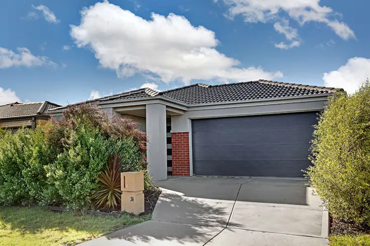 Second view of Homely house listing, 4 TREEVIOLET LANE, Wallan VIC 3756