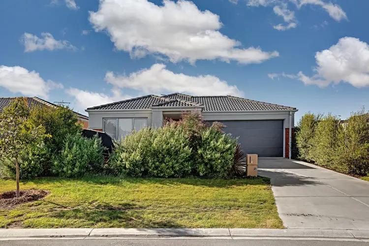 Fourth view of Homely house listing, 4 TREEVIOLET LANE, Wallan VIC 3756