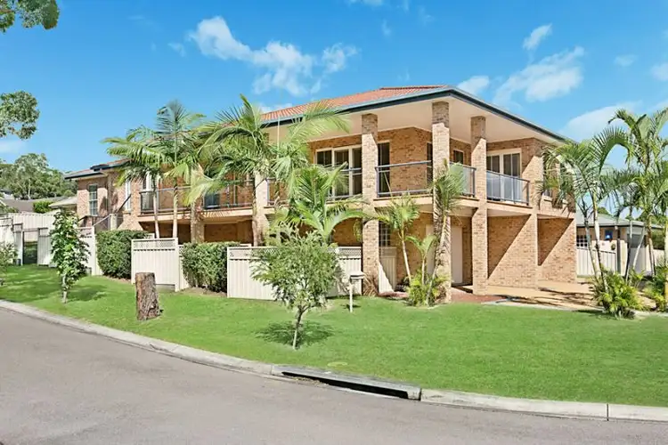 2 Mako Place, Corlette NSW 2315