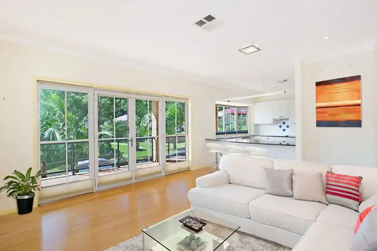 Fifth view of Homely house listing, 2 Mako Place, Corlette NSW 2315