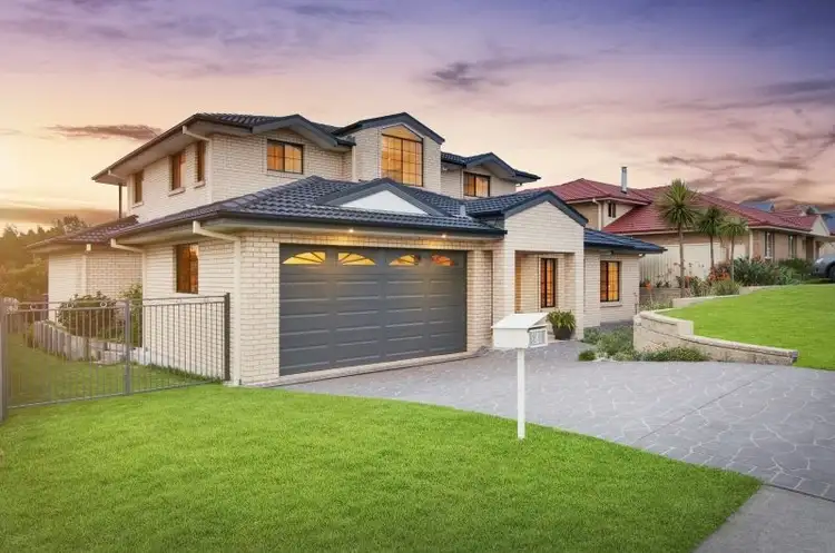 36 Wymeera Circuit, Wyee Point NSW 2259