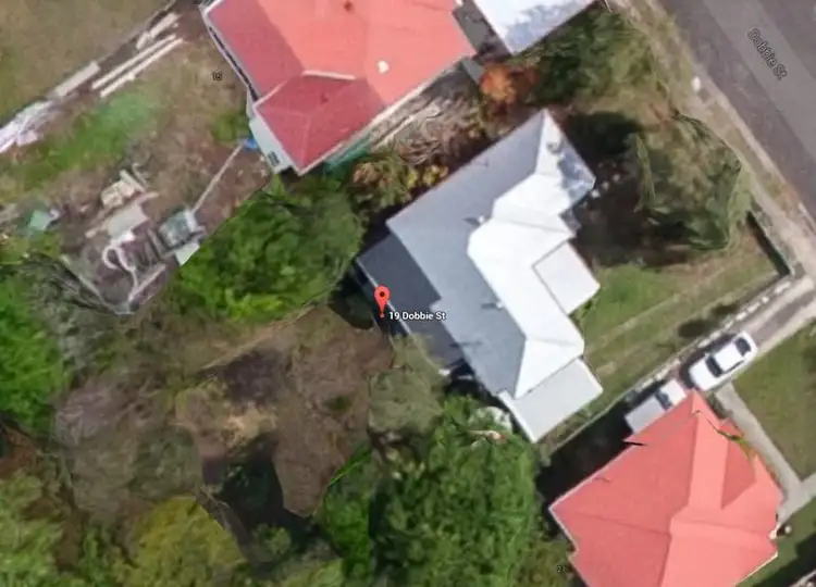 Second view of Homely land listing, 19 Dobbie St, Holland Park QLD 4121