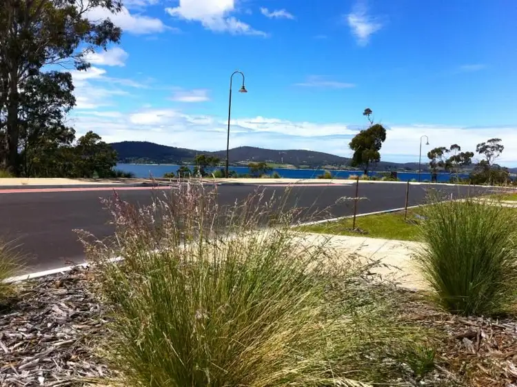 Seventh view of Homely land listing, Lot 16, LOT Lot 16, 156 Tollard Drive, Rokeby TAS 7019