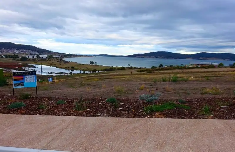Main view of Homely land listing, Lot 154, LOT Lot 154, 2 Actaeon, Rokeby TAS 7019
