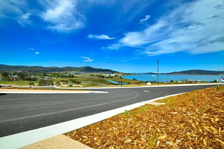 Sixth view of Homely land listing, Lot 154, LOT Lot 154, 2 Actaeon, Rokeby TAS 7019