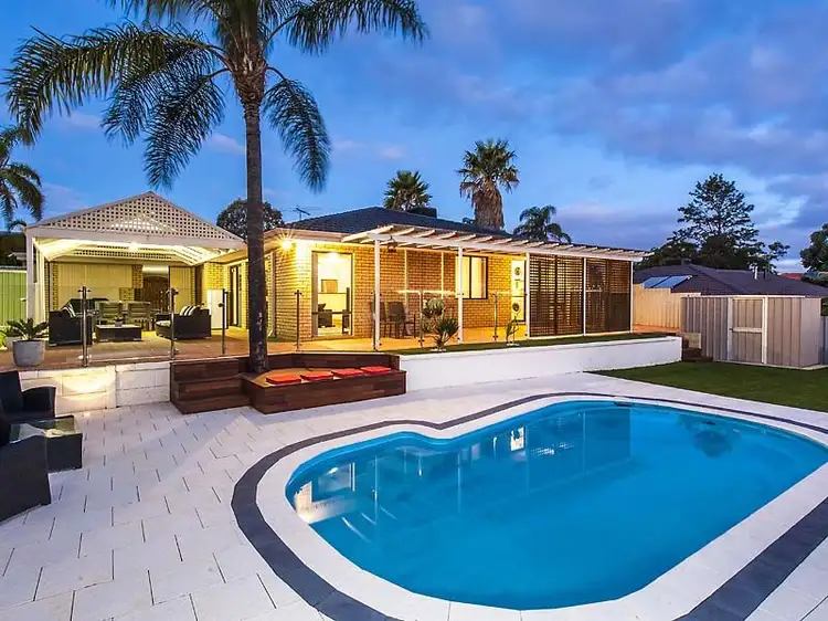 7 Hunt Lane, Kingsley WA 6026