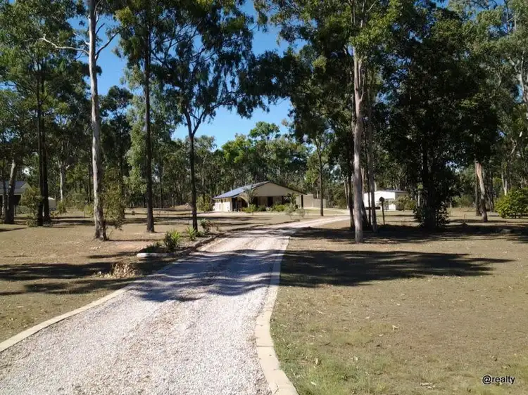 Main view of Homely rural property listing, 47 Tara Avenue, Nanango QLD 4615