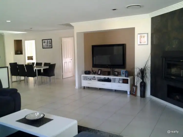 Fourth view of Homely rural property listing, 47 Tara Avenue, Nanango QLD 4615