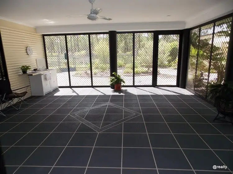 Fifth view of Homely rural property listing, 47 Tara Avenue, Nanango QLD 4615