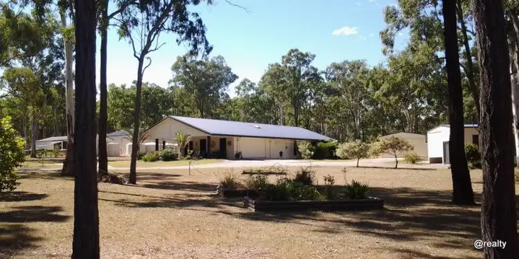 Seventh view of Homely rural property listing, 47 Tara Avenue, Nanango QLD 4615