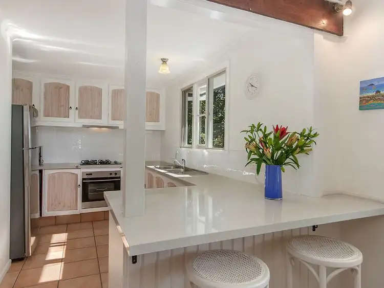 Sixth view of Homely house listing, 23-25 Crescent Street, Cudgen NSW 2487