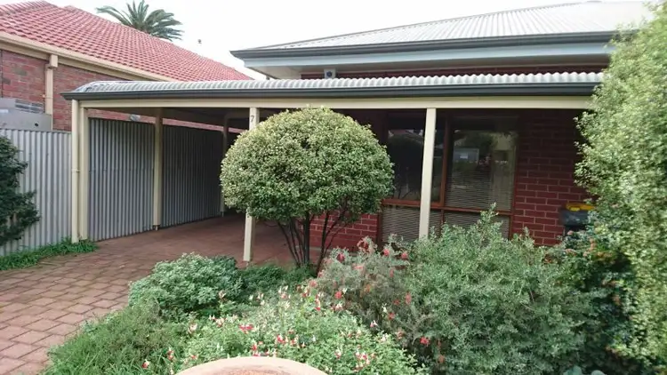 Main view of Homely semi-detached listing, 7 Rhyl Avenue, Wayville SA 5034