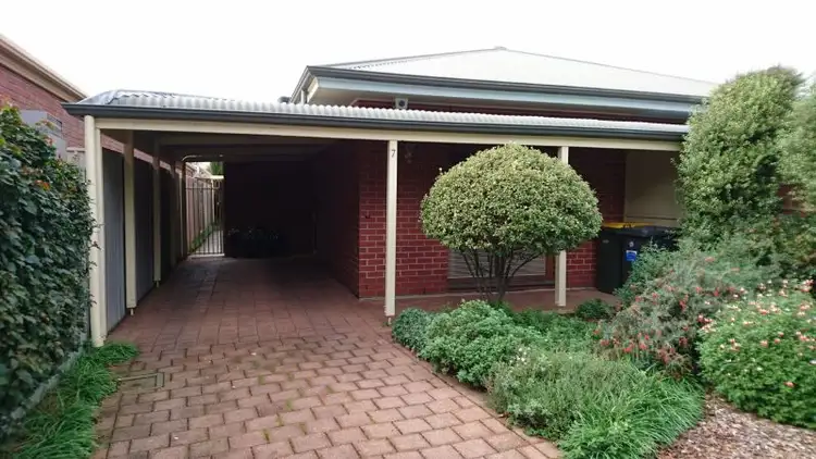Second view of Homely semi-detached listing, 7 Rhyl Avenue, Wayville SA 5034
