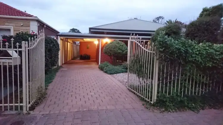 Third view of Homely semi-detached listing, 7 Rhyl Avenue, Wayville SA 5034