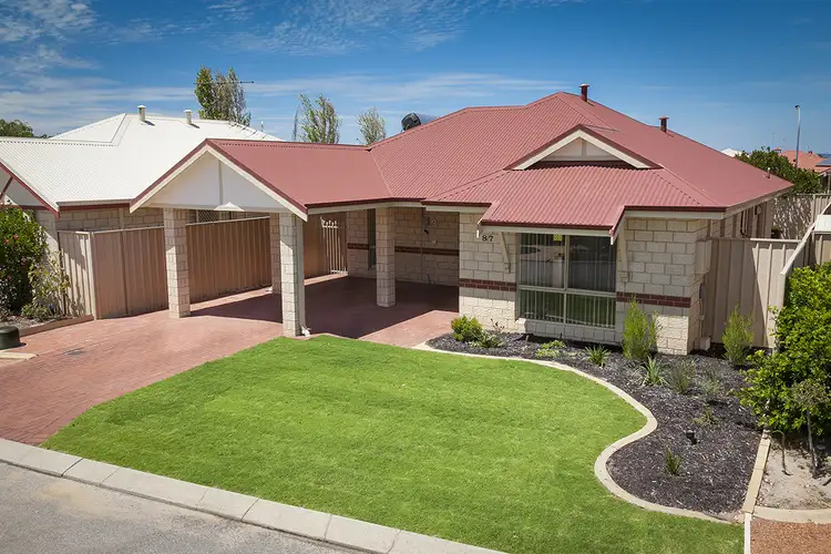 87/194 Old Mandurah Road, Ravenswood WA 6208