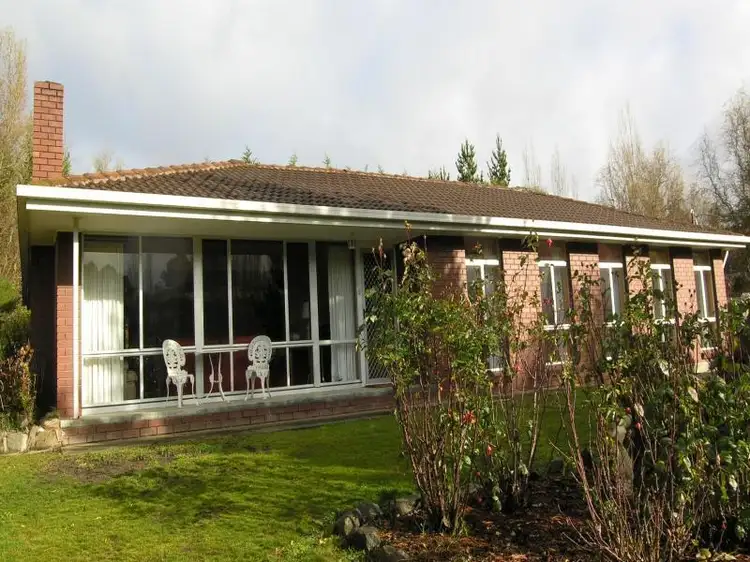 181 Arve Road, Geeveston TAS 7116