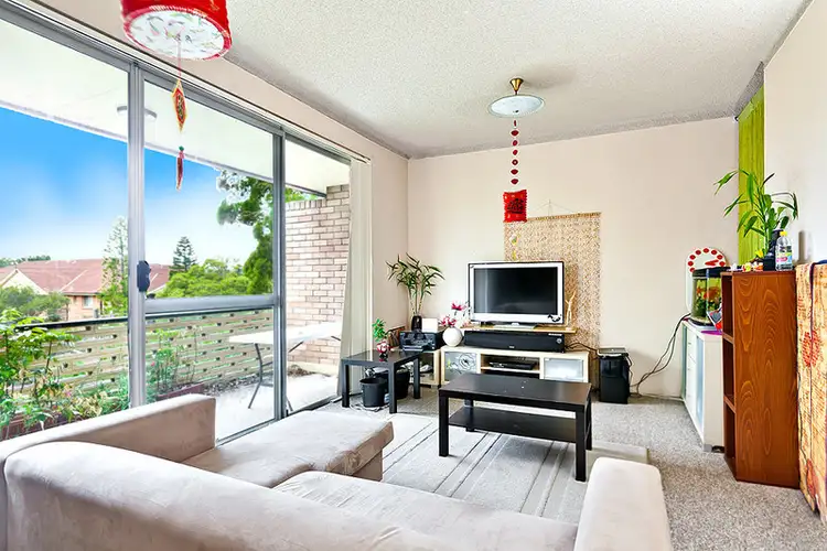 6/58-60 Burlington Road, Homebush NSW 2140