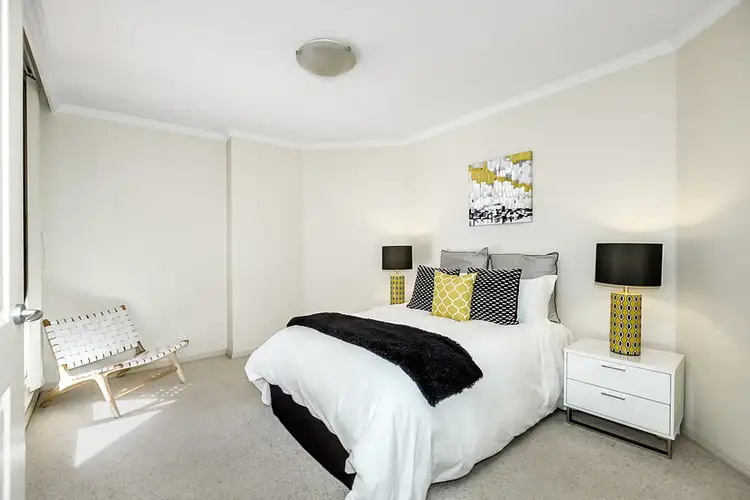 Fourth view of Homely apartment listing, 103/6 Yara Avenue, Rozelle NSW 2039