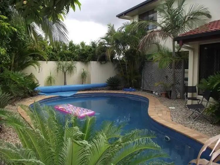 Second view of Homely house listing, 42 Voyagers Drive, Banksia Beach QLD 4507