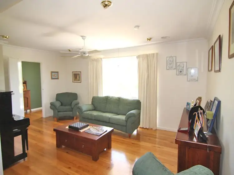 Fifth view of Homely house listing, 12 Angophora Street, Rivett ACT 2611