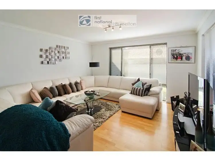 Fourth view of Homely house listing, 33 Pebble Drive, Busselton WA 6280
