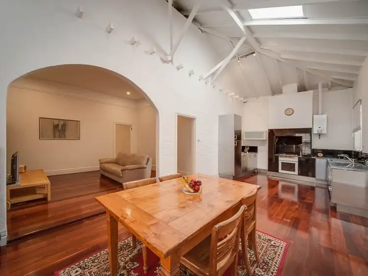 Second view of Homely house listing, 108 Forrest Street, Cottesloe WA 6011