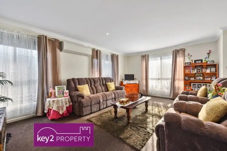 Fifth view of Homely house listing, 5 Evia Court, Newnham TAS 7248