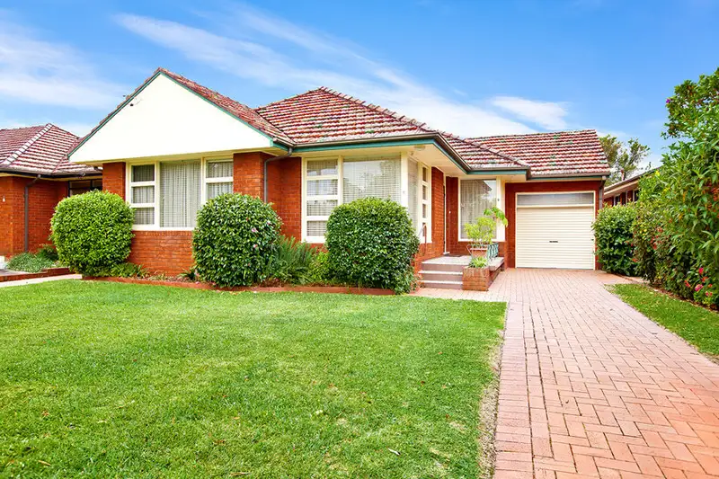 Main view of Homely house listing, 7 Morgan Place, Strathfield NSW 2135