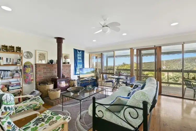 Third view of Homely house listing, 55 Pearse Road, Aireys Inlet VIC 3231