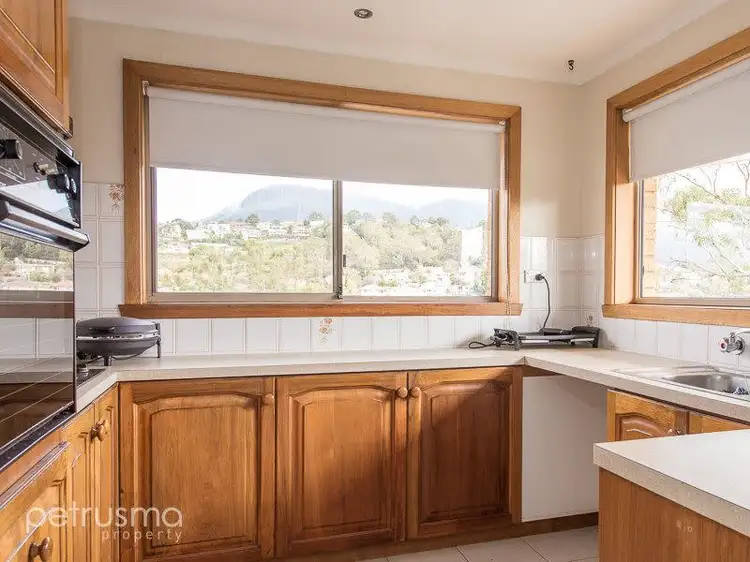 Second view of Homely house listing, 12 Atherton Avenue, West Moonah TAS 7009
