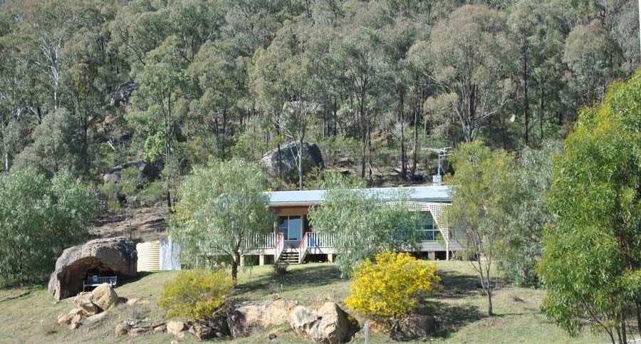 Main view of Homely house listing, 1/363 Wollombi Rd, Broke NSW 2330