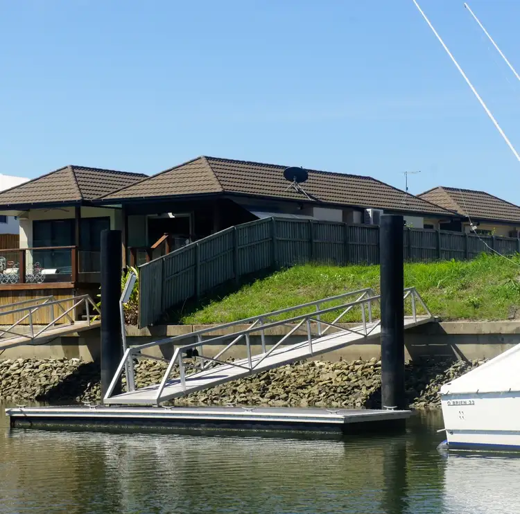 LOT 97/9 Apollo Quay, Trinity Park QLD 4879