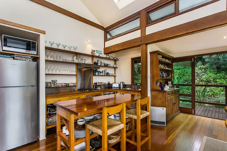 Sixth view of Homely house listing, 11 Barby Crescent, Bangalow NSW 2479
