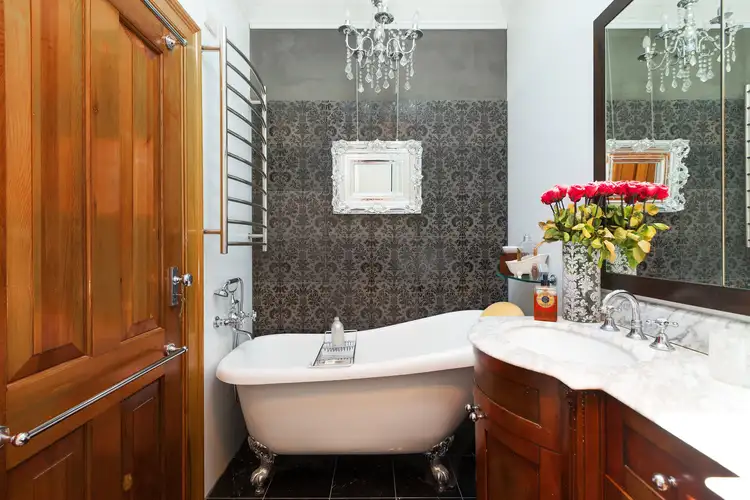 Fifth view of Homely house listing, 77 Bourke Street, Woolloomooloo NSW 2011