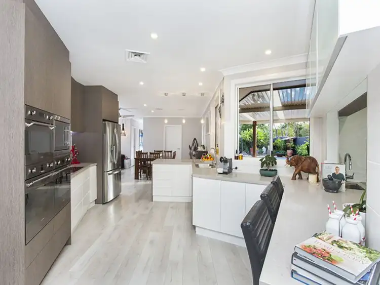 Fifth view of Homely house listing, 86 Kulai Street, Charlestown NSW 2290