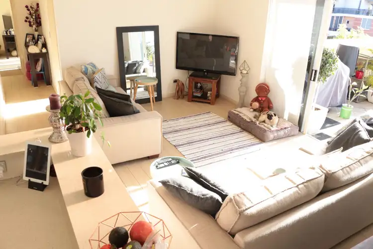 Second view of Homely apartment listing, 150/97 Bonar Street, Wolli Creek NSW 2205