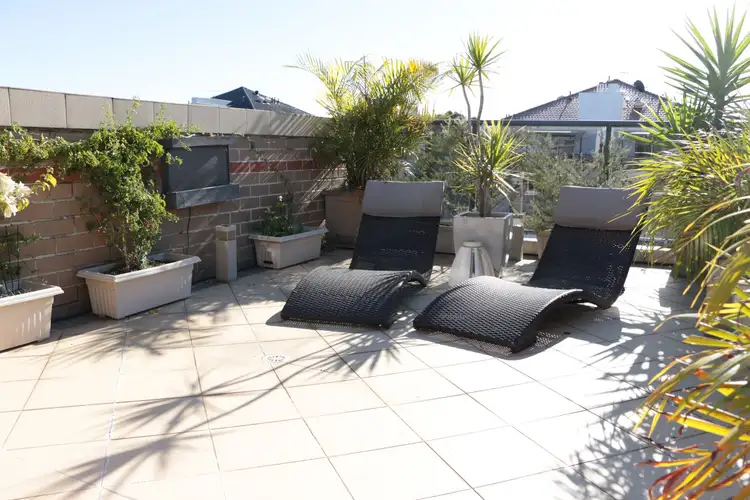 Third view of Homely apartment listing, 150/97 Bonar Street, Wolli Creek NSW 2205