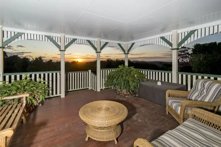 Third view of Homely house listing, 5 Volp Crt, Highfields QLD 4352